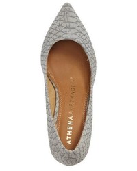 Athena Alexander Tikka Pointy Toe Pump