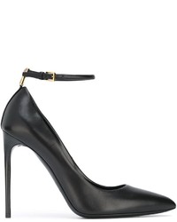 Tom Ford Ankle Strap Pumps
