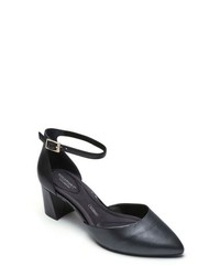 Rockport Total Motion Salima Luxe Pump