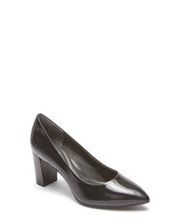 Rockport Total Motion Violina Luxe Pointy Toe Pump