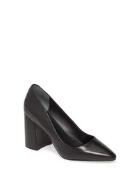 Charles by Charles David Verse Pump