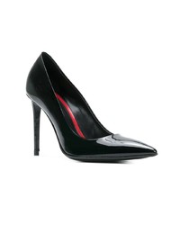 Maison Ernest Volupte Stiletto Pumps