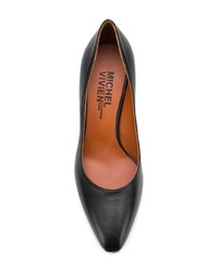 Michel Vivien Willow Pumps