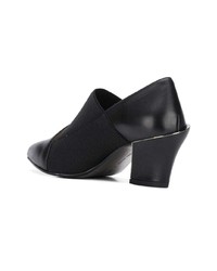 United Nude X Issey Miyake Pointed Toe Pumps