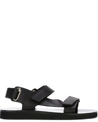 A.P.C. Strappy Sandals