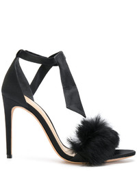 Alexandre Birman Ankle Length Sandals