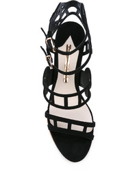 Sophia Webster Birdie Cage Sandals