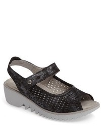 Wolky Blade Sandal