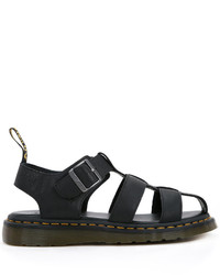 Dr. Martens Chunky Sandals