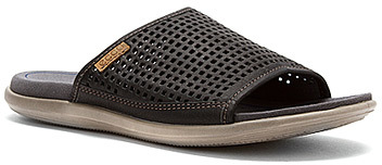 Ecco Collin Sandal, $109 | shoes.com 