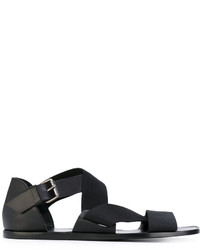 Lemaire Crossover Sandals