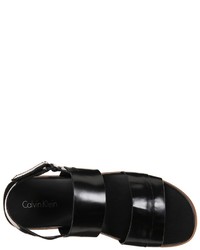Calvin Klein Dex Sandals