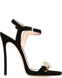 Dsquared2 Barbed Wire Sandals