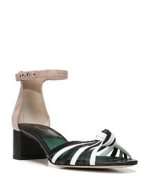 Diane von Furstenberg Fonseca Ankle Strap Sandal