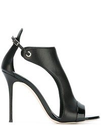 Giuseppe Zanotti Design Caitie Sandals