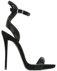 Giuseppe Zanotti Design Gwyneth Sandals