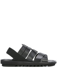Dolce & Gabbana Gladiator Style Sandals