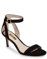 Louise et Cie Hyacinth Ankle Strap Sandal