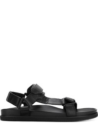 Joseph Velcro Strap Sandals