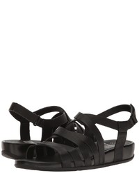 FitFlop Lumy Leather Sandal Sandals
