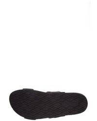 Ted Baker London Magnuss Leather Slide Sandal