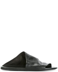 Marsèll Asymmetric Sandals