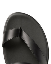 WANT Les Essentiels Mateos Leather Sandals