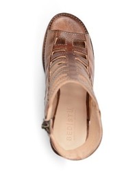 Bed Stu Occam Caged Sandal