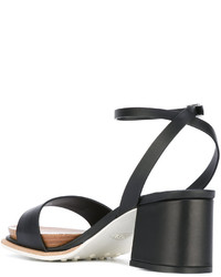 Tod's Open Toe Sandals