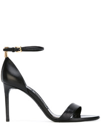 Tom Ford Open Toe Sandals