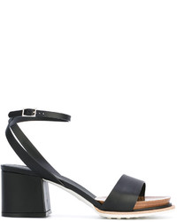 Tod's Open Toe Sandals