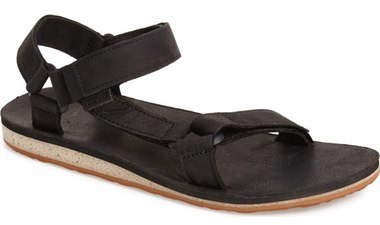 teva women's original universal leather sandal