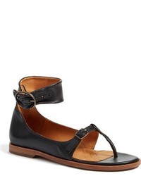 Chie Mihara Queen Ankle Strap Sandal
