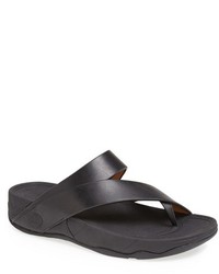 FitFlop Sling Leather Sandal