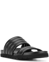 Ann Demeulemeester Strapped Sandals