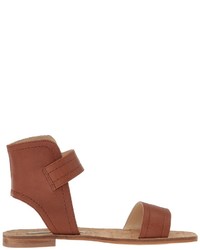 Kristin Cavallari Tasteful Leather Sandal Sandals
