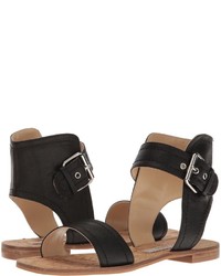 Kristin Cavallari Tasteful Leather Sandal Sandals