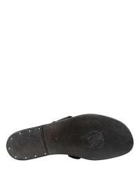 Tessera Louria Leather Strap Sandals