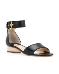 Paul Andrew Tindra Sandals