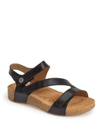 Josef Seibel Tonga Leather Sandal