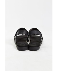 Urban Outfitters Mosson Bricke Leather Tread Sandal
