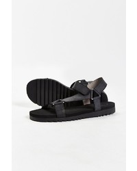 Urban Outfitters Mosson Bricke Leather Tread Sandal