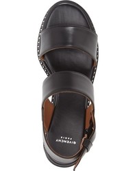 Givenchy Ursa Platform Sandal