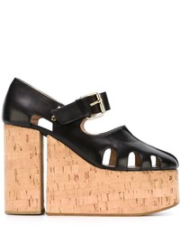 Vivienne Westwood Platform Sandals