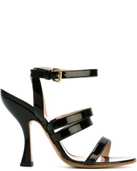 Vivienne Westwood Strappy Sandals