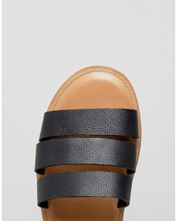 Zign Shoes Zign Leather Sandals
