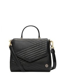 Tory Burch 797 Quilted Mini Satchel