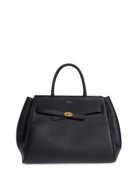 Mulberry Bayswater Ed Leather Satchel
