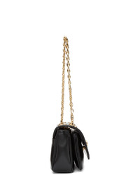 Gucci Black Marina Bag