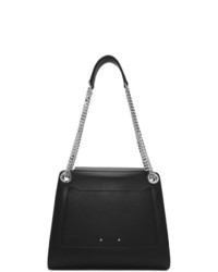 Chloé Black Medium Annie Bag